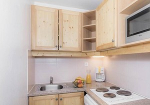 Residence Les Hauts de Préclaux - 3 Rooms 6 People