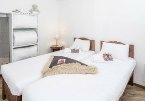 Residence Les Hauts de Préclaux - 3 Rooms 6 People Slope View