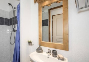 Residence Les Hauts de Préclaux - 3 Rooms 6 People Slope View