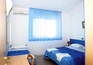 Residence Long Beach Village, Lido Adriano