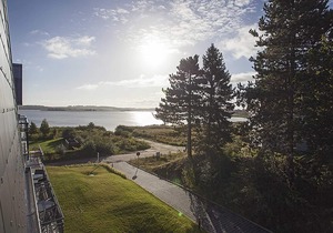 Residence on Lake Balmer - BS 31