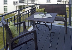 Residence on Lake Balmer - BS 11