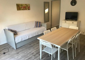 Residence Sun Hols Villas du Lac - Villa 3 pieces 6 pers