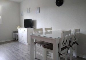 Residence Sun Hols Villas du Lac - Appartement 2 piéces 4 pers