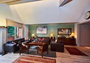 Residence Tsaumiau, 3BR, Perfect View, Skilift 170m!