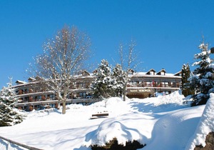 Residence Veronza Cavalese - IDO01545-SYD