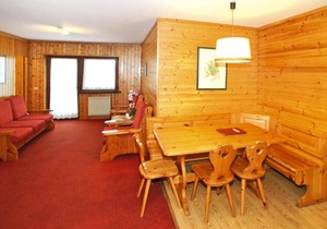 Residence Veronza Cavalese - IDO01545-SYD