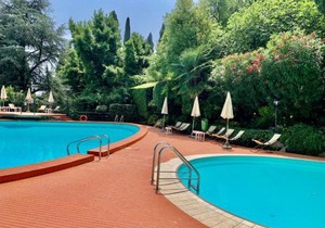 Residence Villa Alba room nr 415