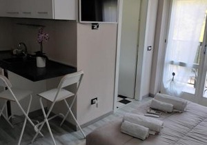 Residence Villa Alba room nr 415