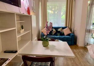 Residence Villa Alba Room Nr 221