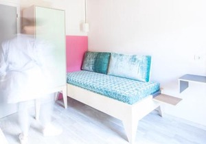 Residence Vis à Vis