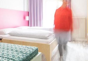 Residence Vis à Vis