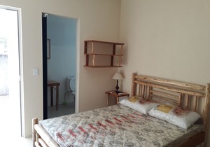 Residencial Berê - Kitnet 3