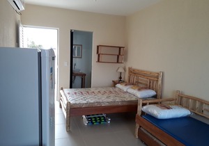 Residencial Berê - Kitnet 3