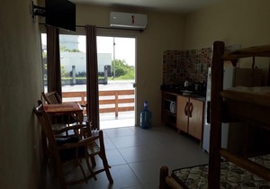 Residencial Berê - Kitnet 2