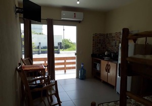 Residencial Berê - Kitnet 2