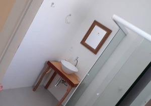 Residencial Berê - Kitnet 5