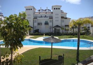 Residencial Duquesa 2049