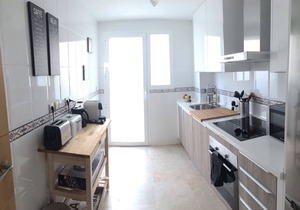 Residencial Duquesa 2201 Pool View