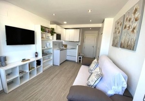 Residencial Santa Justa, WIFI, Air conditioning next to the center of Seville