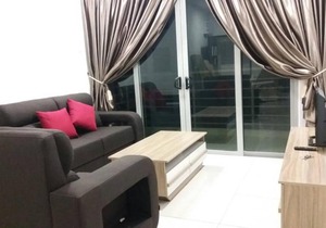 Residensi Flora