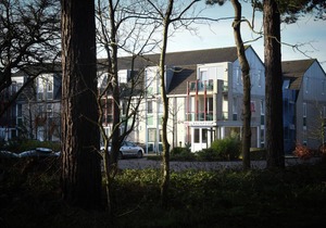 Residentie Californië 2