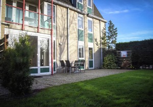 Residentie Californië 4