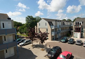 Residentie Californië 4