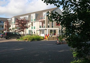 Residentie Californië 4