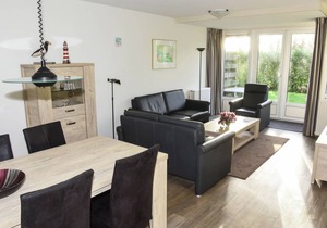 Residentie Californië 1