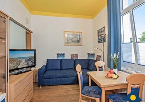 Residenz Bellevue Whg 13