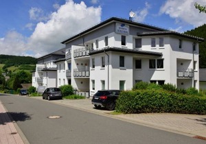 Residenz Mühlenberg