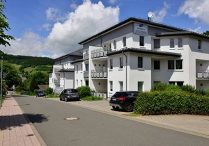 Residenz Mühlenberg