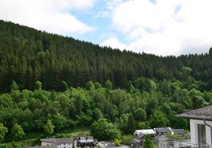 Residenz Mühlenberg