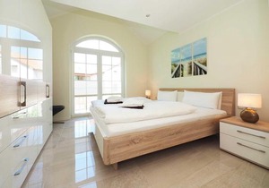 Residenz unter den Linden - mit Sauna