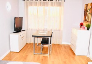 Resitur Luxury Apartment 532