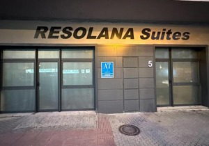 Resolana Suites