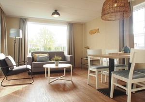 Resort ∙ 2 bedrooms ∙ 4 guests