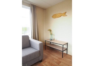 Resort ∙ 2 bedrooms ∙ 4 guests