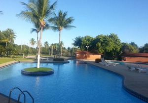 Resort Blue Marlin Cotovelo