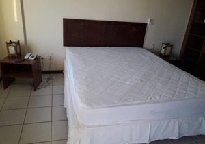 Resort Blue Marlin Cotovelo