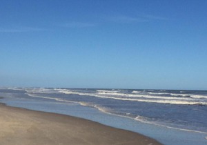 Resort de Praia Itanhaém