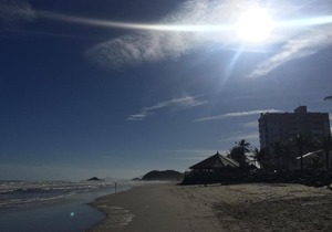 Resort de Praia Itanhaém