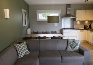 Resort Eifeler Tor 8