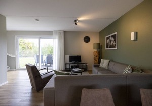 Resort Eifeler Tor 8