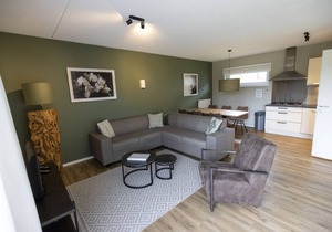 Resort Eifeler Tor 8