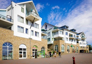 Resort Eifeler Tor 5