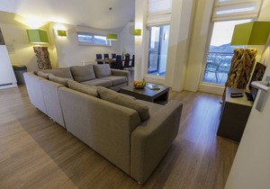 Resort Eifeler Tor 5