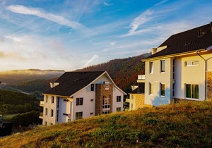 Resort Eifeler Tor 5