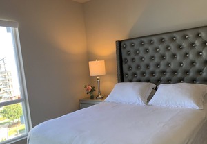 Resort style 2BR! Walk to the Beach!